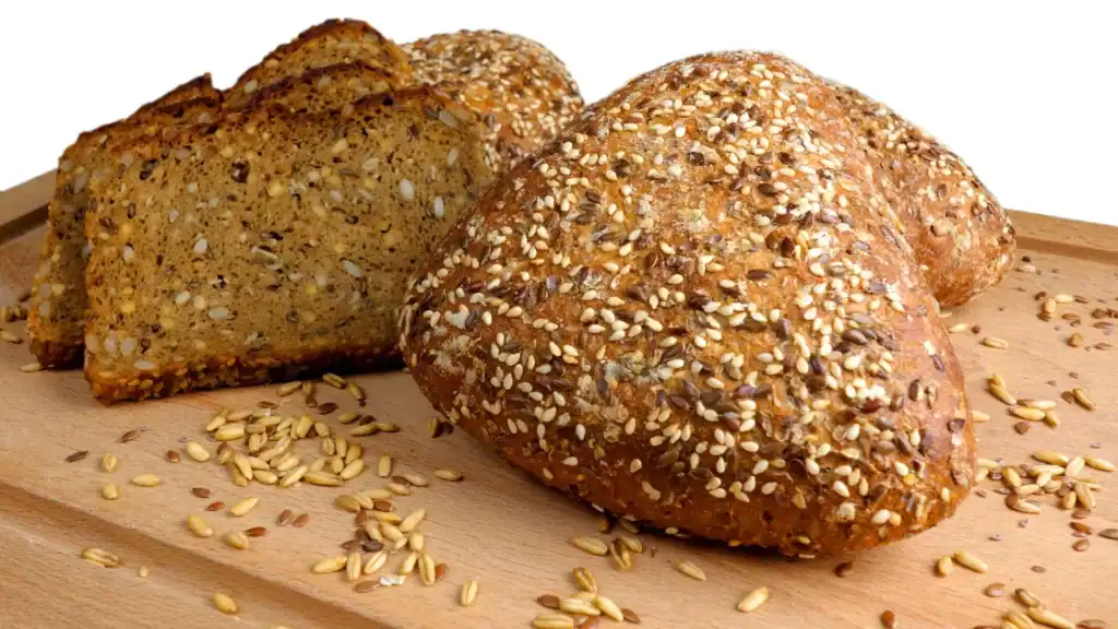 Types of Bread with Low Carbs in Kings Norton UK: