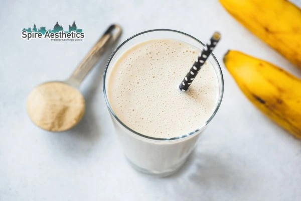 Boost your wellness goals and lose weight with the best protein powder Kings Norton