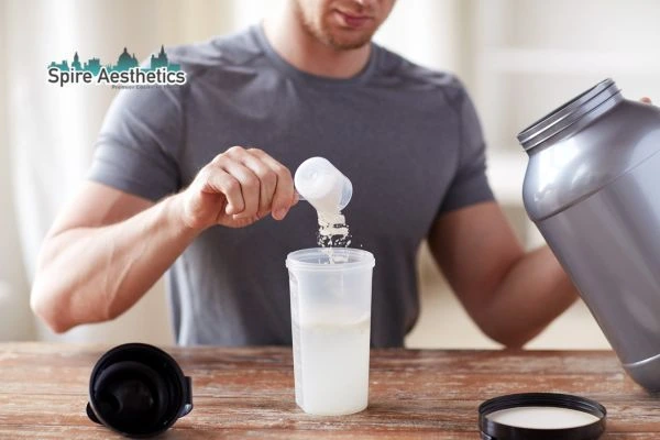 understand which protein powder Kings Norton is best for you!