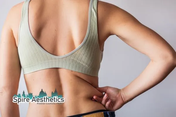 Learn how to reduce and remove love handles Kings Norton Call our team today!