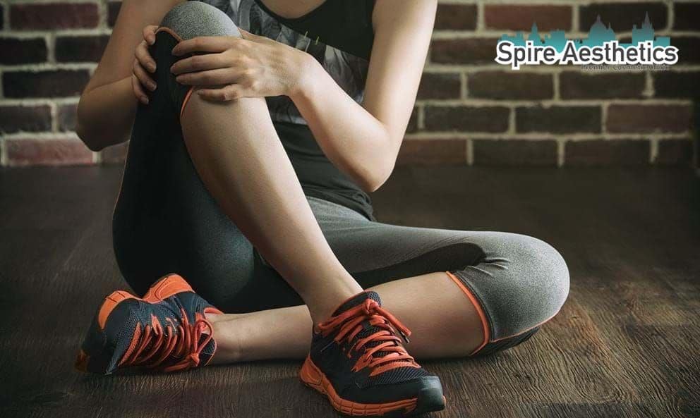 Body Toning and Injury Repair Kings Norton