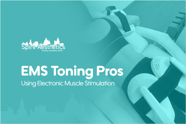EMS Toning Pros Kings Norton