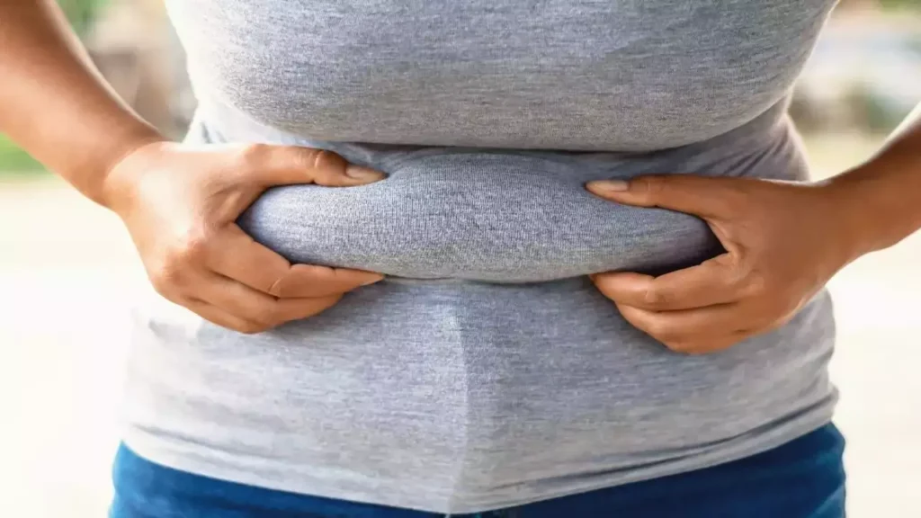 Why Do We Struggle with Stubborn Fat Despite Healthy Habits Kings Norton